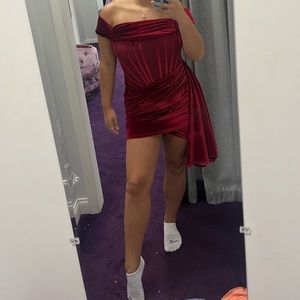 Portia and Scarlett size 8